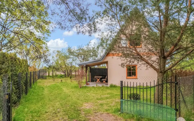 Beautiful Home in Choczewo With Wifi and 1 Bedrooms