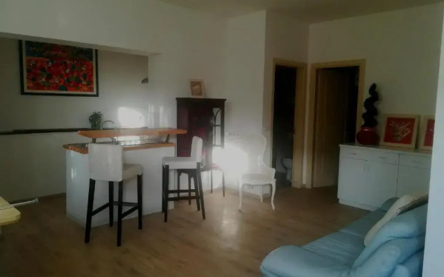 Gian Paul Hotel