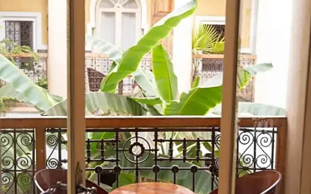 Riad Ker Saada