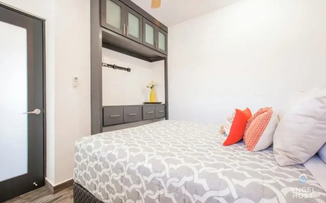 Condos Near Malecon Bay & Sunset Views
