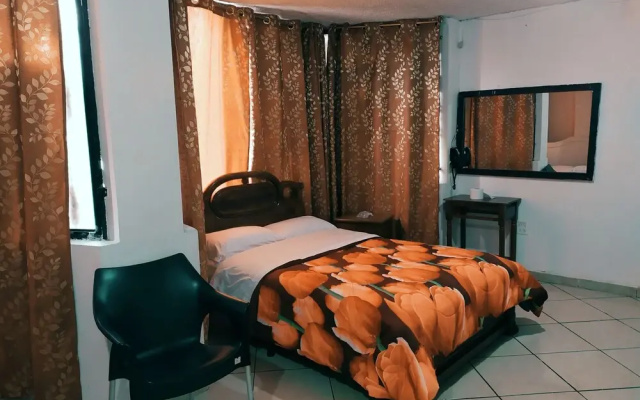 Hostal Ajaví Del Sur