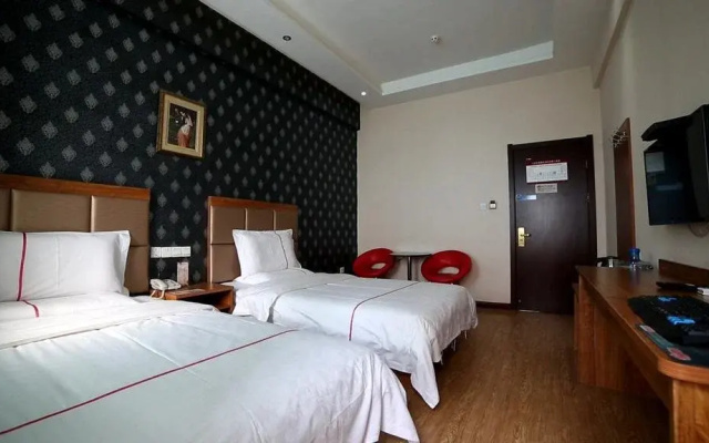 Bada Express Hotel