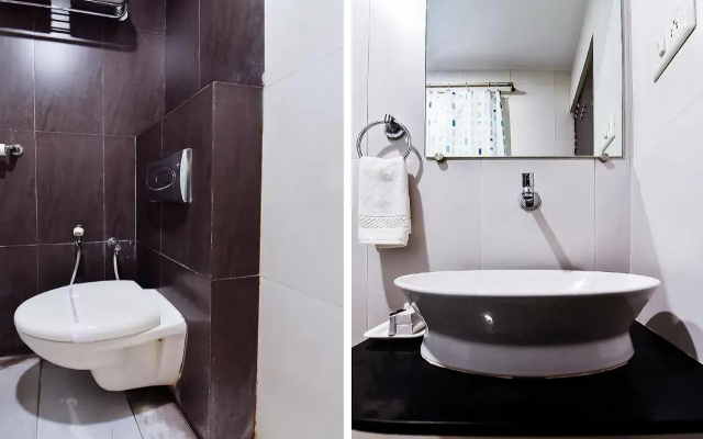 OYO Rooms Ahmedabad Maninagar Station