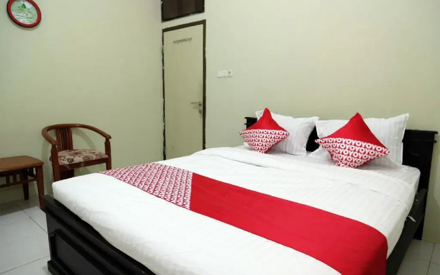 Hotel O Abz Guest House Syariah