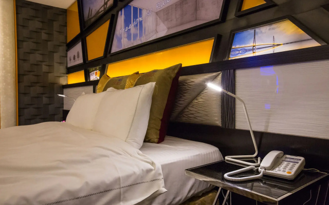 Soho Motel
