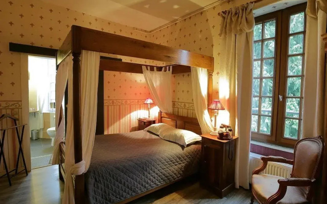 Relais Saint Louis