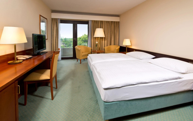 Maritim Hotel Darmstadt