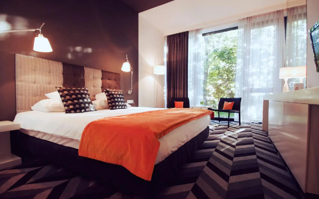 Poziom 511 Jura Wellness Hotel & Spa