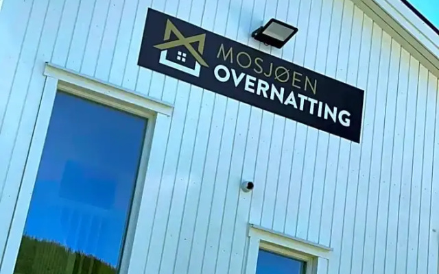 Finnskoggata 20