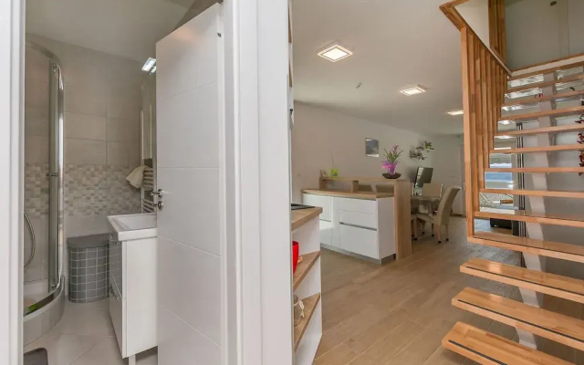 Apartment Siwillo