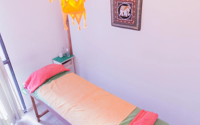 Apart Hotel Guarumba