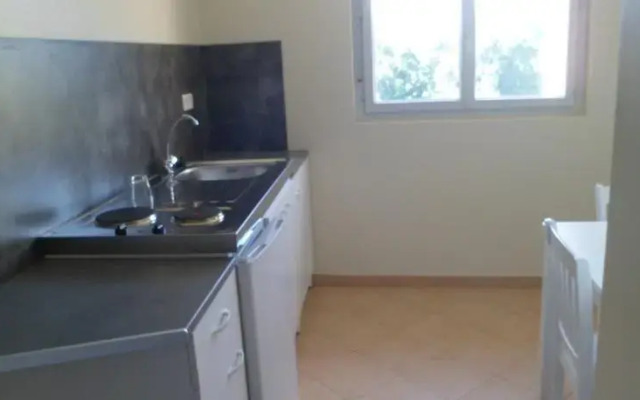 La Maison de LAula