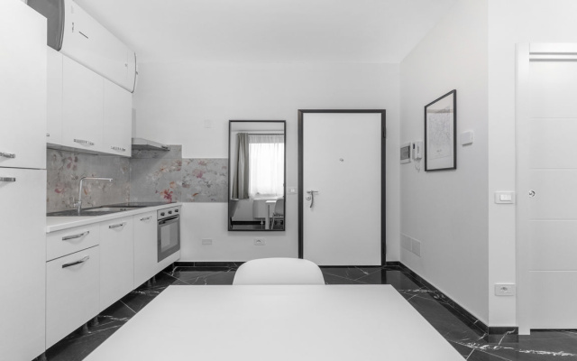 Ponale Suites Foresteria Lombarda