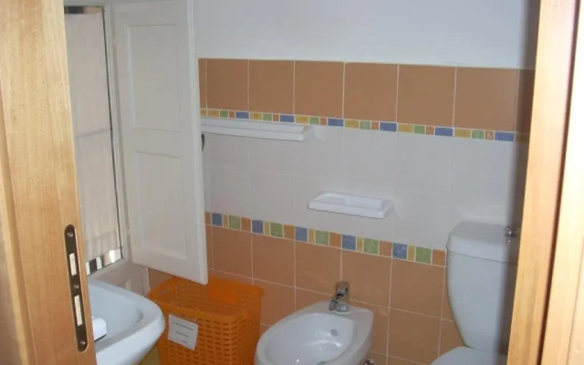 Holiday home I Vicoli del Barocco