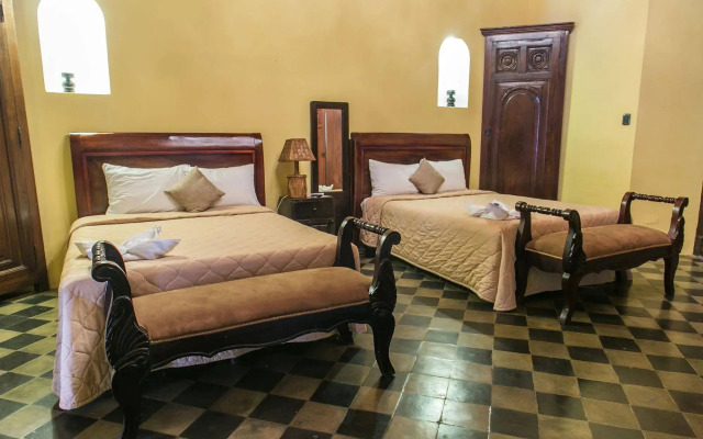 Hotel Casa del Consulado