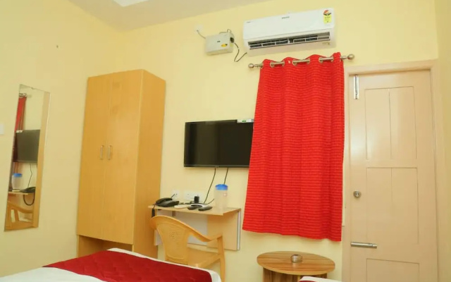 GP Residency