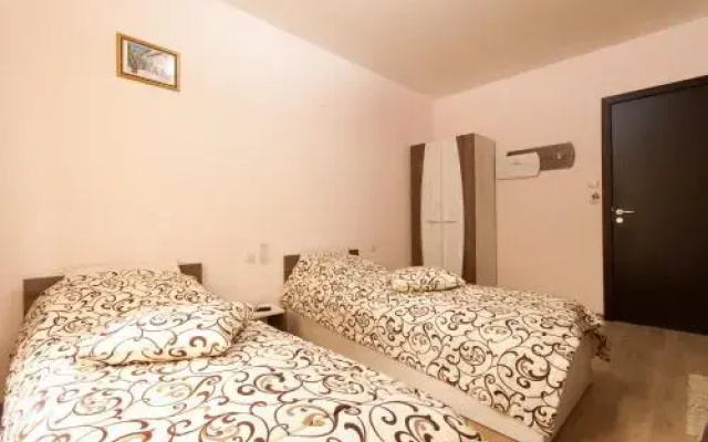 Hotel Verona