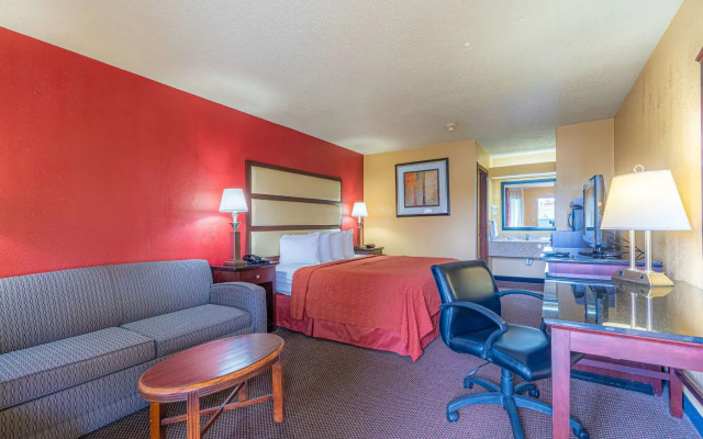 Welcome Inn