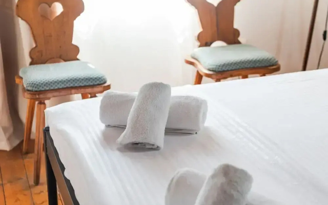 Guesthouse Hapa t Leht - Room 3 - Pro Bono