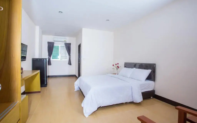City 1 Residence