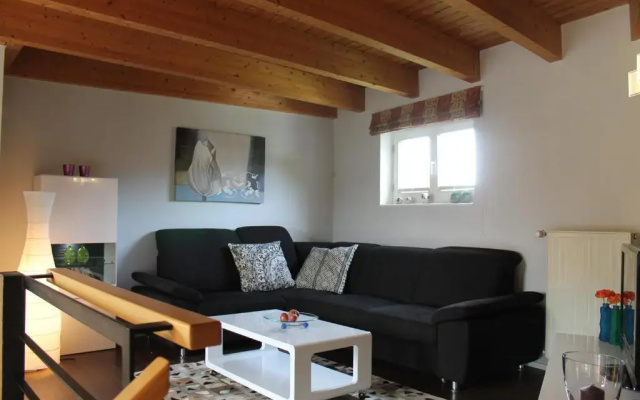 Ferienwohnung Stenzel 2