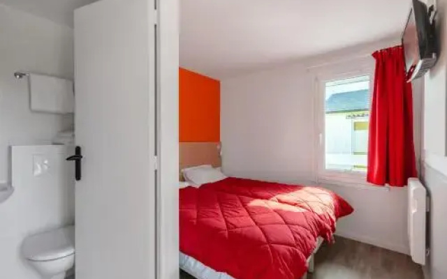 Hotel Des Landes