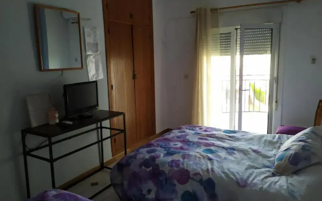 Hostal Ruta Del Sur