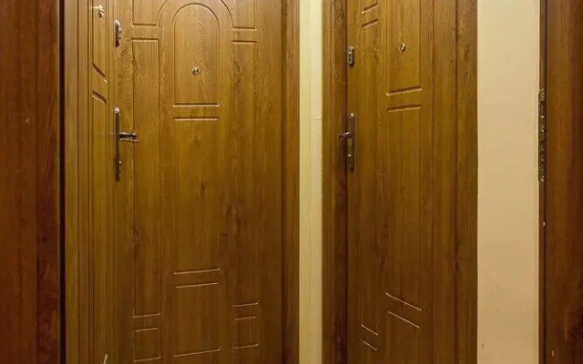 Apartament Luksik ul.Stroma