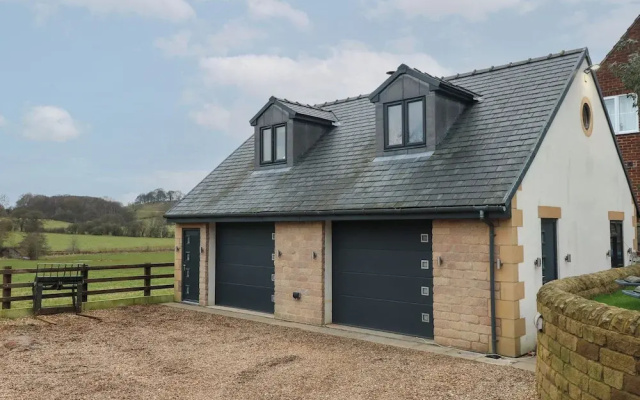 The Loft at Amber View