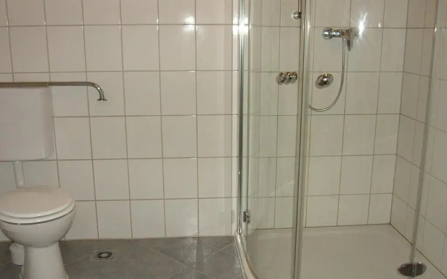 Ferienwohnung Neureuth