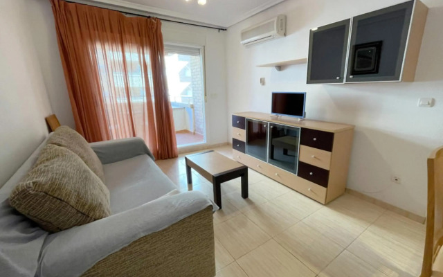 Apartamentos Marina D'Or 3000