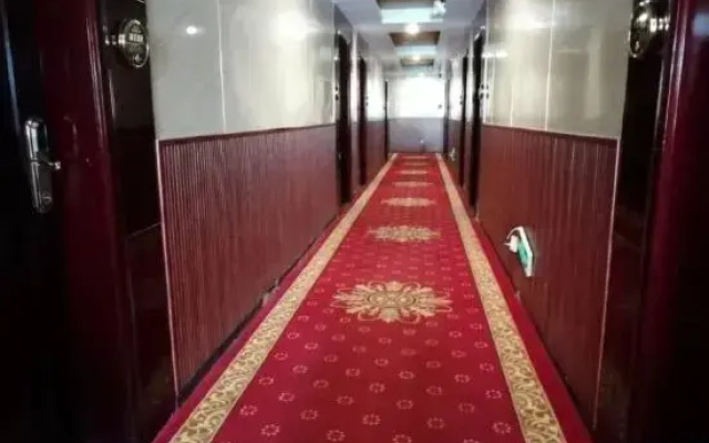 Xinning Xiangshan Lake Hotel