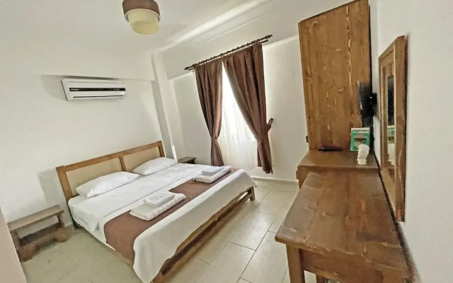 Malbec Otel