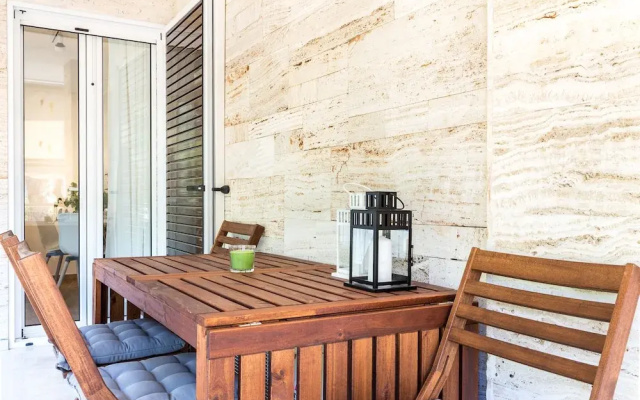 Elegant apartment - Vouliagmeni