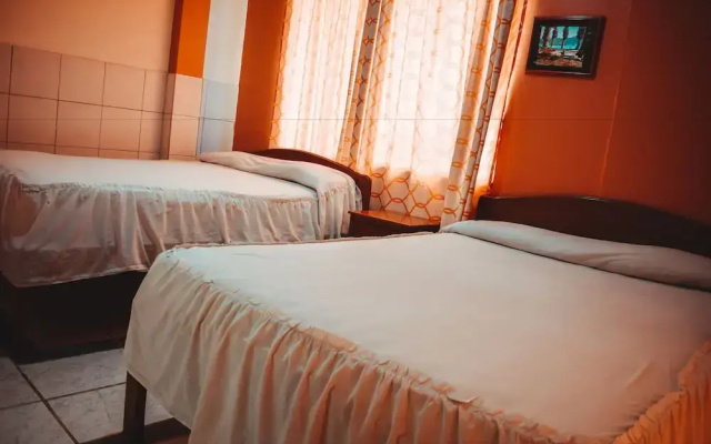 Hotel Americano