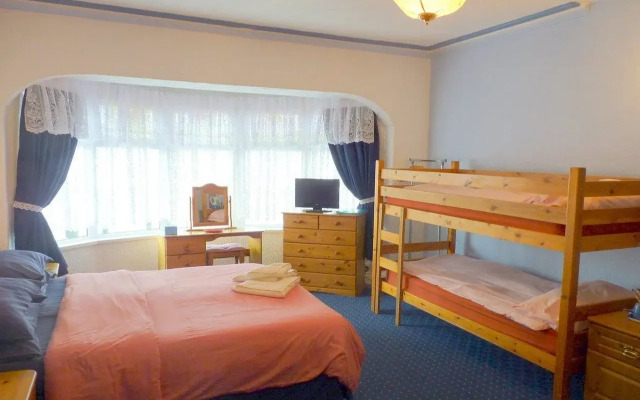 Arendale Hotel