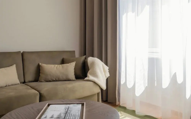 LOVIS Suites Vienna