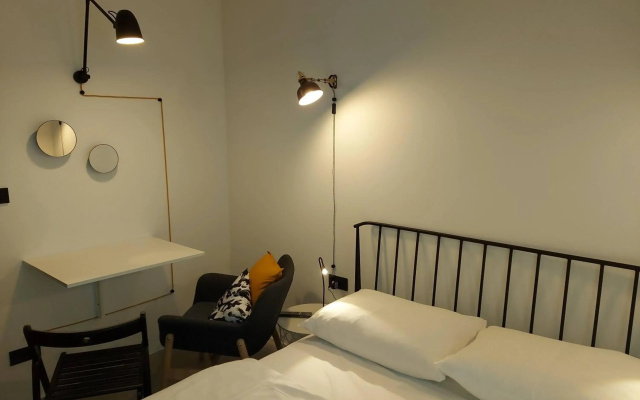 Bed & Breakfast Mozaik