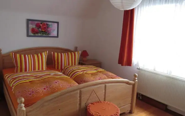 Ferienwohnung Genetzkie