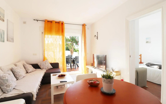 Casa Neptuno Spainsunrentals 1205