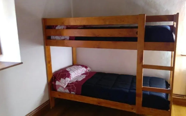 Albergue Mandoia Aterpetxea Hostel