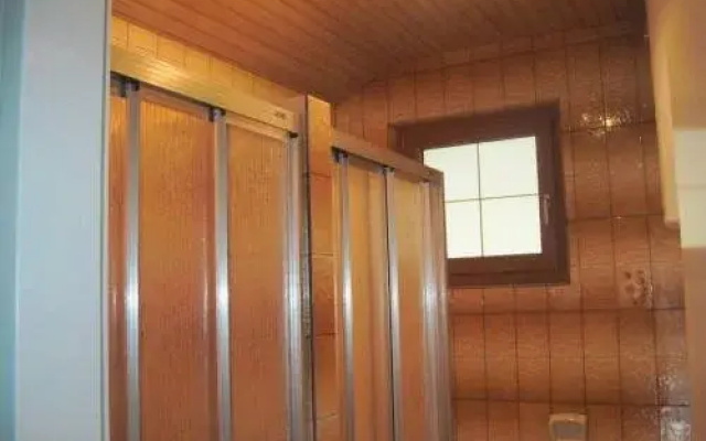 Chalet Catton