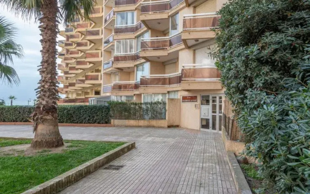 Les Balcons de la Plage