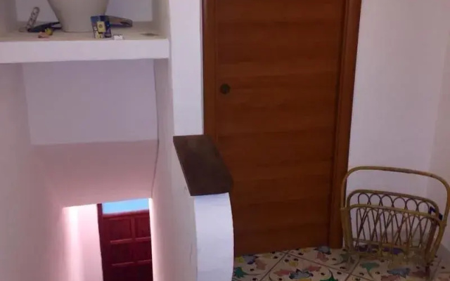 B&B la Bouganville