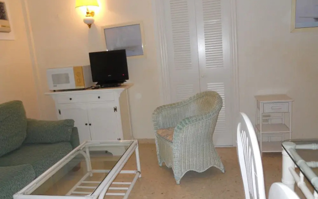 Apartamento El Retiro 2