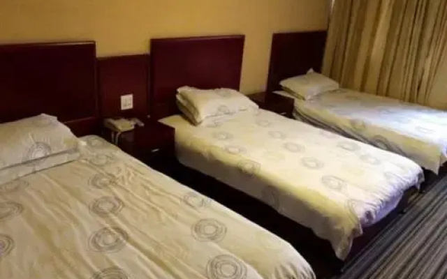 Hongsheng Hotel