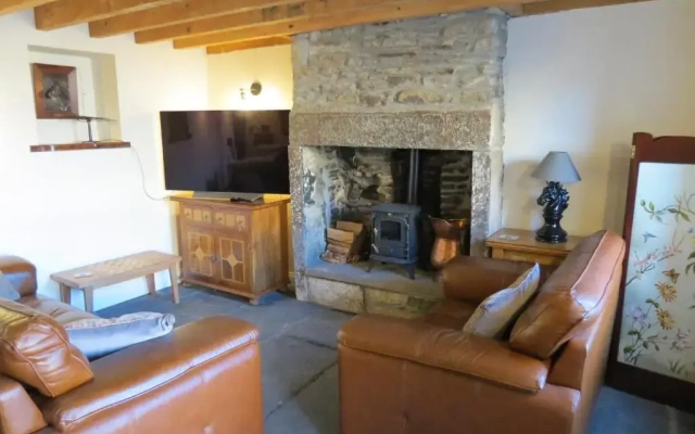 Farthing Cottage
