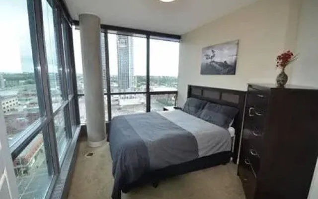 Suite Digs Arriva