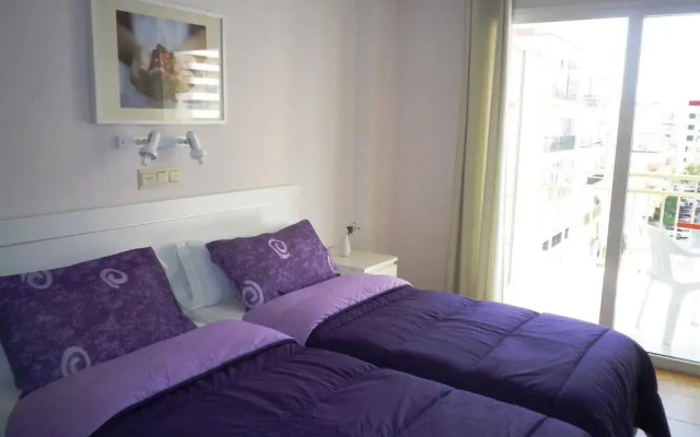 Apartamentos Turísticos Yamasol