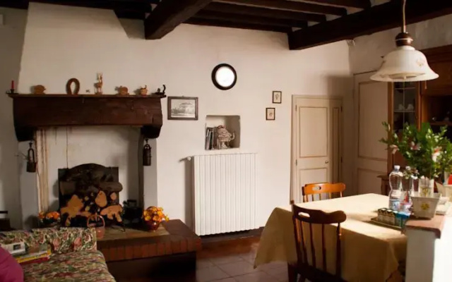 Giusy B&B